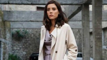 Cansu Dere'den k&ouml;t&uuml; haber: Hastaneye kaldırıldı