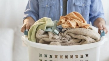 &Ccedil;arşaf ve havlular birlikte yıkanabilir mi?