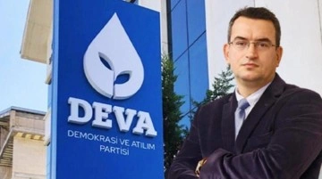 Casuslukla su&ccedil;lanan ve iki g&uuml;n &ouml;nce tahliye edilen DEVA Partili Metin G&uuml;rcan, yeniden tutuklandı