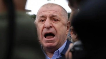 &Ccedil;ataklı'dan &Ouml;zdağ'ın tehlikeli provokasyonuna sert tepki: Sen insan değilsin!