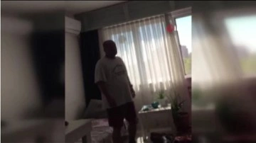 &Ccedil;atalla kiracısına dehşeti yaşatmıştı... 24 yıla kadar hapsi isteniyor