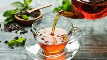 Çay markasında şok gelişme! Kanserojen madde saptandı, raflardan indiriliyor