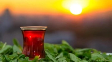 Çaya bir zam daha! Etikete yansıdı