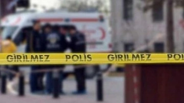 Çekmeköy’de korkunç olay: Eşini konuşma bahanesiyle çağırıp başından vurdu