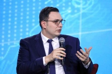&Ccedil;ekya Dışişleri Bakanı Lipavsky: "Putin, beklenenden daha zayıf &ccedil;ıktı"