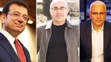Cem Küçük: İddialar doğruysa İBB'ye kayyum atanır