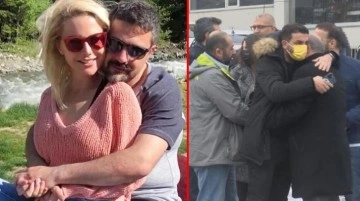 Cenazesi teslim alınan Şafak Mahmutyazıcıoğlu, yarın son yolculuğuna uğurlanacak