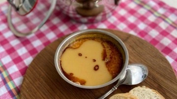 Cennet &ccedil;orbası tarifi, nasıl yapılır?