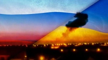 Cephe hattında son durum... Moskova ele geçirdik dedi!