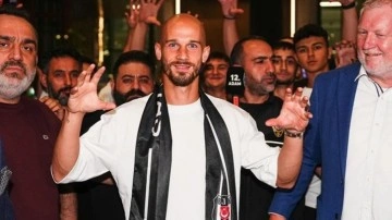 Cerny'den Sergen Yalçın açıklaması: O sözlerini duydum