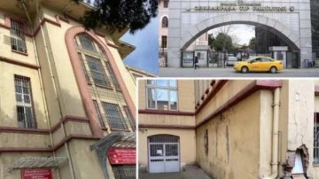 Cerrahpaşa Tıp Fak&uuml;ltesi Hastanesi nereye taşındı? Hangi b&ouml;l&uuml;mler var?