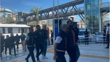 Cesedi sarp kayalıklarda bulunmuştu: İki kişi tutuklandı