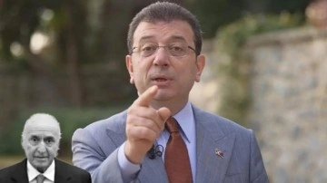 Çetin devrede: İmamoğlu'na acil çıkış kapısı! Lobi harekete geçti... Özel'den ilginç tutum