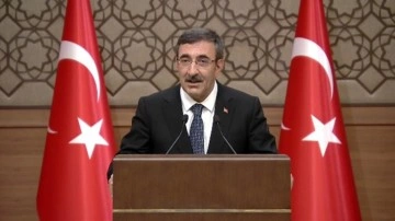 Cevdet Yılmaz: Sayın Bahçeli onlara bilge bir cevap verdi