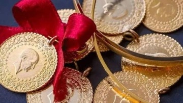 Çeyrek ve gram altın ne kadar? İşte 8 Kasım 2025 güncel altın fiyatları
