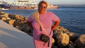 Cezaevinden &ccedil;ıkan eşiyle tartışıp evi yakan kadın, tutuklandı