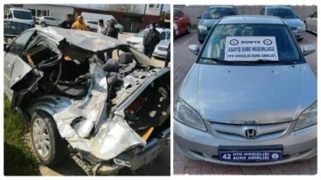 'Change' yöntemiyle, 15 milyon TL'lik vurgun!