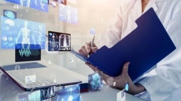 ChatGBT tıpta uzmanlık sınavını ge&ccedil;ti: Yapay zekaya sahip doktorlarla karşılaşabiliriz