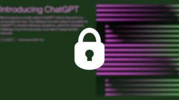 ChatGPT'de b&uuml;y&uuml;k a&ccedil;ık! Kullanıcılar artık rahat&ccedil;a sohbet edemeyecek