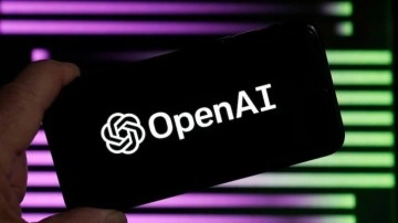 ChatGPT'ye yetmiyor... OpenAI Artık kendisi &uuml;retecek!