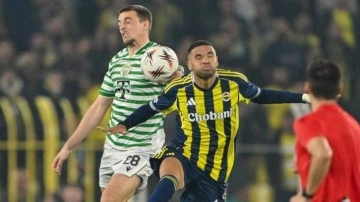 Chobani Stadyumu'nda kazanan yok: Taraflar puanları paylaştı