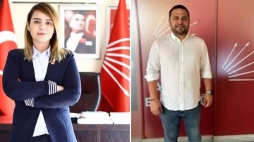 CHP Aydın İl Başkanı'nın çocukları belediyeden istifa etti