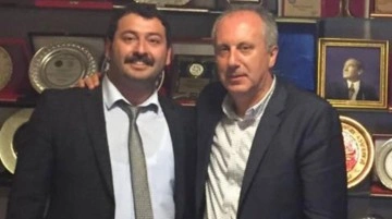 CHP camiasını yasa boğan &ouml;l&uuml;m! Muharrem İnce'nin de anons&ccedil;uluğunu yapan isim kazada &ouml;ld&uuml;