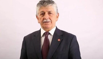CHP &Ccedil;ankırı İl Başkanı İlhan Tekin il başkanlığı g&ouml;revinden istifa etti