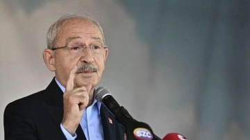 CHP'de dengeler değişiyor: Kılıçdaroğlu'na ziyaretçi akını! Ofisi genel merkeze döndü