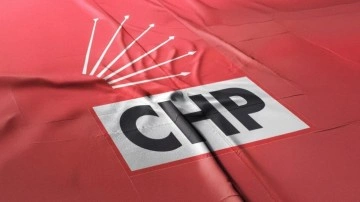 CHP'de deprem! Aydın'da ilk istifa geldi