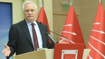 CHP'de Ekrem İmamoğlu istifası! "Kabul edilemez"