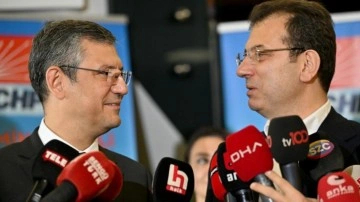 CHP'de 'giyotin' itirafçılara işlemiyor... "Bu sır çözülmeden CHP yükten kurtula