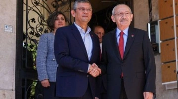 CHP'de kaos bitmiyor: Özel'den Kılıçdaroğlu'na savaş başlatacak sözler!