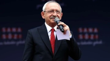 CHP'de kavgada yeni boyut!  Ortalığı karıştıracak Kılıçdaroğlu iddiası
