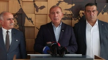 CHP'de kongre yapıldı: Gürsel Tekin'den ilk açıklama