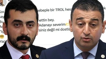 CHP'de trol savaşları! Kılıçdaroğlu'nun iletişimcisi Erdem, İmamoğlu'nun trolünü ifşa