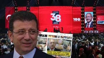 CHP'deki taht kavgası medyaya yansıdı! Kılıçdaroğlu'na 'muhtarlık' operasyonu