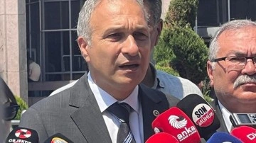 CHP'den LGS sınavına ilişkin iddialar için suç duyurusu