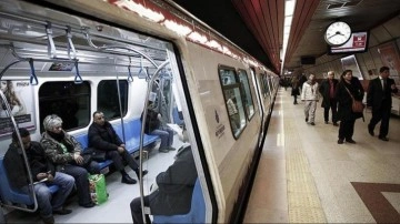 CHP'den "Şişhane Metro İstasyonu kapatıldı" iddiasına Valilikten yalanlama!