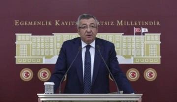 CHP Grup Başkanvekili Altay: Oy veren herkesin g&ouml;nl&uuml;ndeki aday Kemal Kılı&ccedil;daroğlu