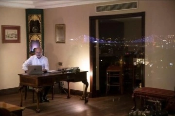 CHP İstanbul İl &ouml;rg&uuml;t&uuml;nden kafa karıştıran paylaşım! Kılı&ccedil;daroğlu'na operasyon mu &ccedil;ekildi?