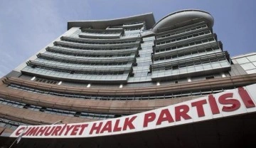 CHP kanun teklifi hazırladı: 