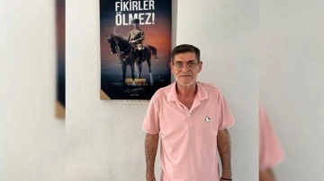 CHP'li Bayırlı'dan partisine zehir zemberek sözler: Bu aymazlığı haykırmaktan gocunmuyorum
