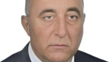 CHP'li Belediye Meclis Üyesi Hüseyin Kaygısız istifa etti