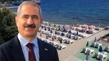 CHP'li belediye vaadini yerine getirmedi! Halktan gelen tepkiler sonrası geri adım attı