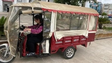 CHP'li belediyeden engelli vatandaşa skandal ayrımcılık