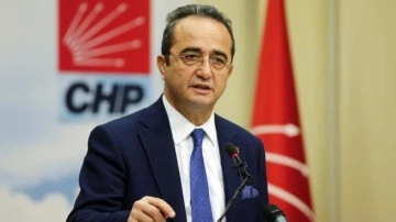 CHP'li Bülent Tezcan Kuşadası Belediyesi'ni kendi çiftliğine çevirmiş
