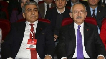 CHP’li Canbolat şaibeli kurultay için savcılığa ifade verdi: Hırsızı savunacak halimiz yok