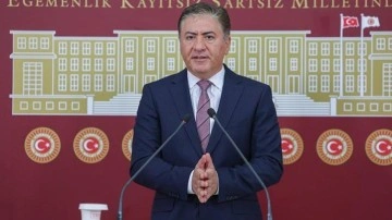 CHP'li Emir: Ekrem İmamoğlu ve CHP'liler yargı taciziyle susturulmak isteniyor