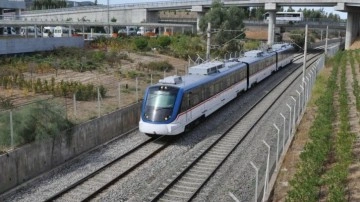 CHP'li İzmir'de ulaşıma zam kararı: İZBAN'da ücretler artırıldı!